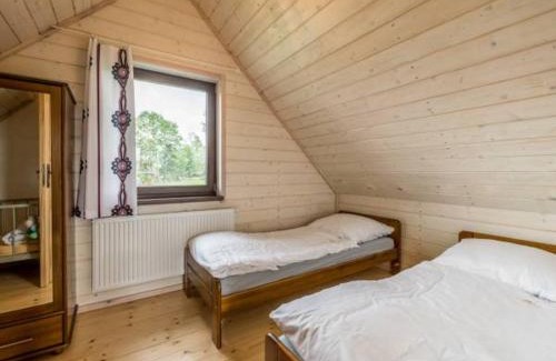 gmina Jabłonka House | Domek Orawski