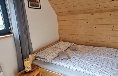 Kroscienko nad Dunajcem House | Domek Otulony Słońcem