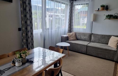 Kroscienko nad Dunajcem House | Domek Otulony Słońcem