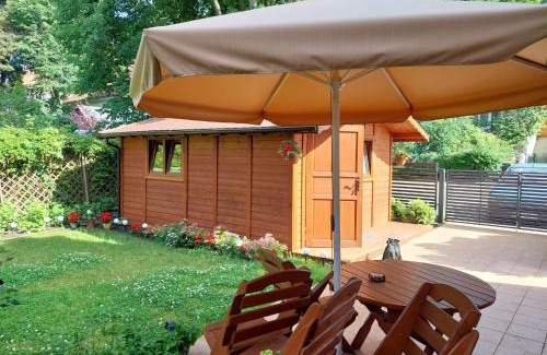 Swinoujscie Cabin | Domek