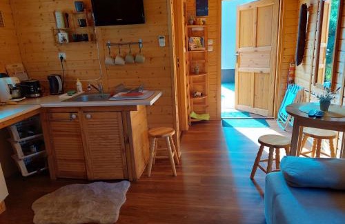 Swinoujscie Cabin | Domek