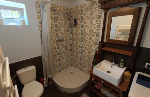 Zarki House | Domek pod dębem