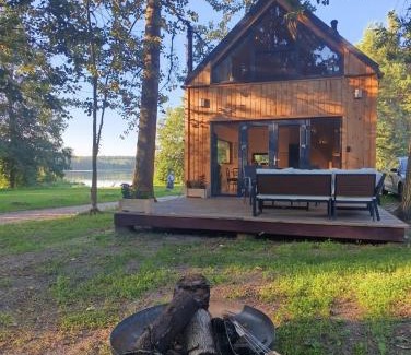 Brzozie House | Domek Pod Jemiołami - Mały Głęboczek