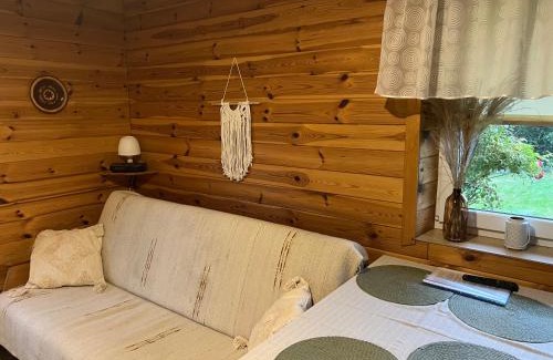 Odrzykon House | Domek pod Kamieńcem