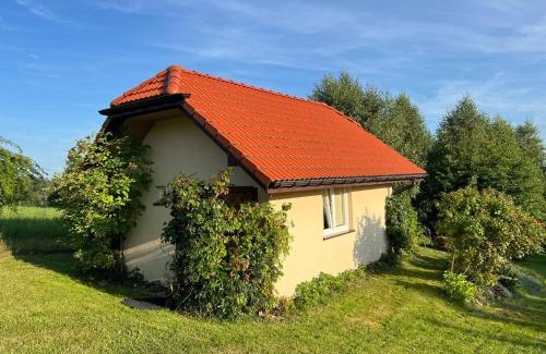 Odrzykon House | Domek pod Kamieńcem