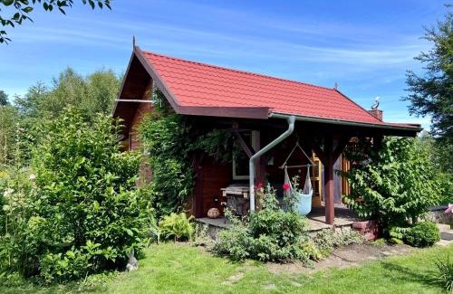 Paslek Villa | Domek pod lasem