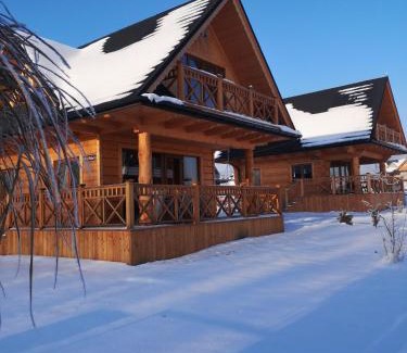 Czorsztyn House | DOMEK POD LIMBAMI IV