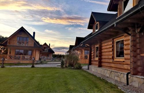 Czorsztyn House | DOMEK POD LIMBAMI IV