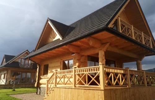 Czorsztyn House | DOMEK POD LIMBAMI V