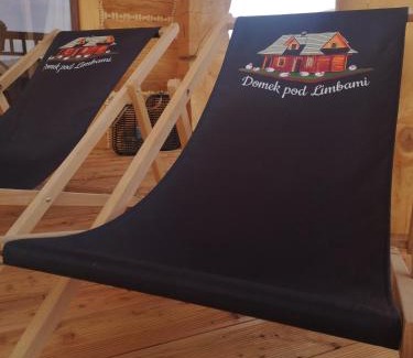 Czorsztyn House | DOMEK POD LIMBAMI V