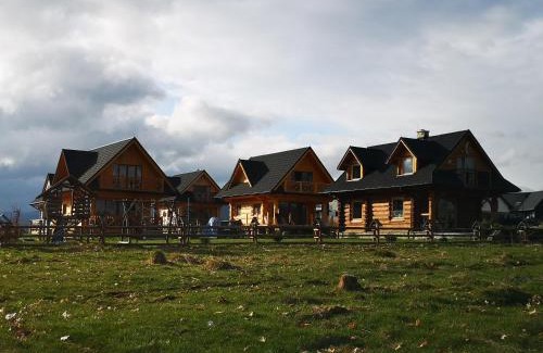 Czorsztyn House | DOMEK POD LIMBAMI V