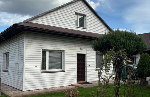 Stary Sacz House | Domek pod Przehybą, Noclegi w okolicy Stary Sącz, Łącko, Szczawnica