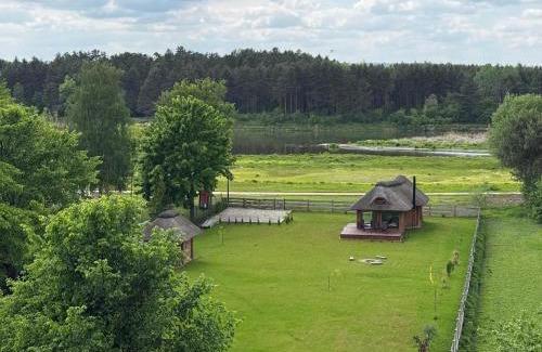 gmina Mielnik House | Domek pod Strzechą