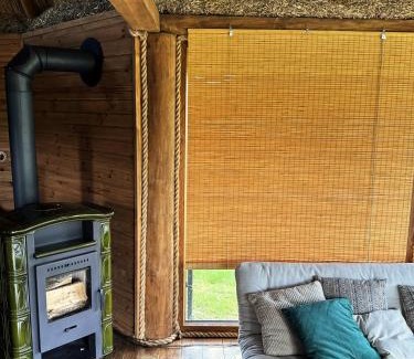 gmina Mielnik House | Domek pod Strzechą