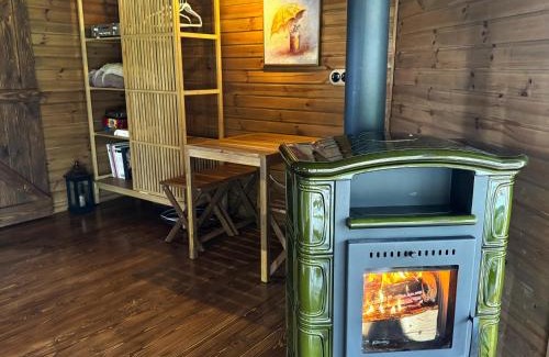 gmina Mielnik House | Domek pod Strzechą