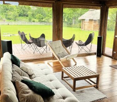 gmina Mielnik House | Domek pod Strzechą