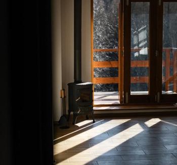 gmina Szerzyny Apartment | Domek Pod Strzegominą