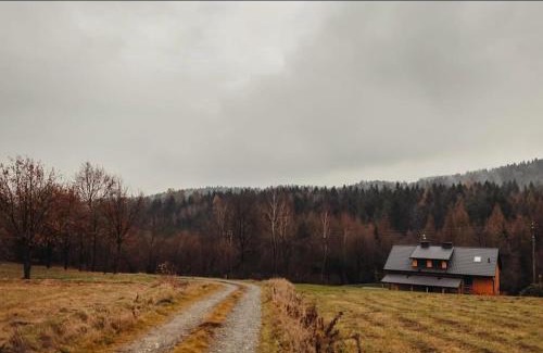 gmina Szerzyny Apartment | Domek Pod Strzegominą