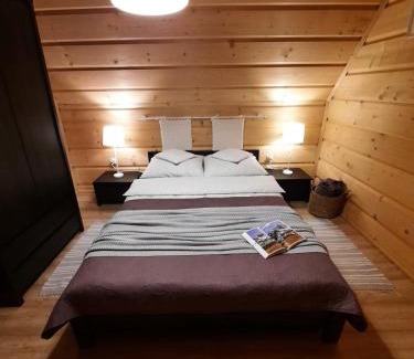 Zakopane House | Domek Pod Ubocom