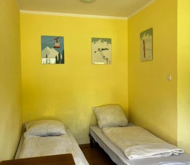 Niedzica House | Domek przy Base Camp Pieniny