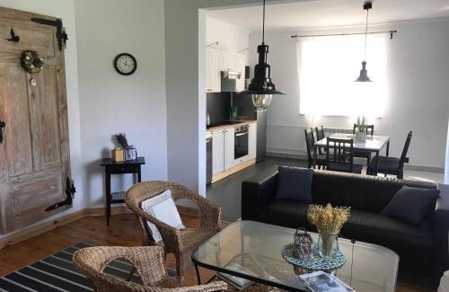 Jerzmanowice Apartment | Domek przy Rajskiej