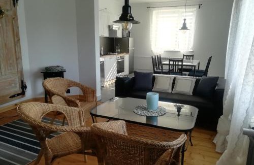 Jerzmanowice Apartment | Domek przy Rajskiej