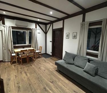 Podgorzyn Apartment | Domek przy Rozpadlisku 2