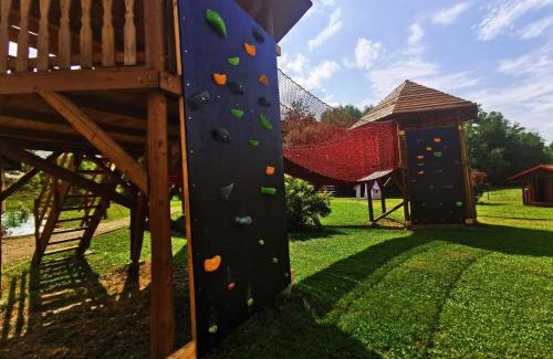 gmina Zarszyn House | Domek rekreacyjny