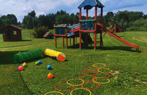 gmina Zarszyn House | Domek rekreacyjny