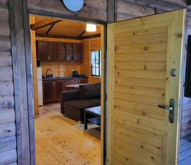 Turawa House | Domek Sara