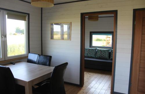 Skulsk Cabin | Domek skandynawski