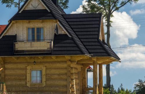 Male Ciche Ski Chalet | Domek Tatry