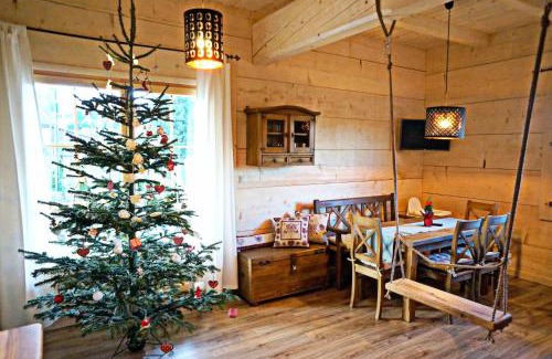 Male Ciche Ski Chalet | Domek Tatry