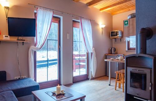 Szklarska Poreba Ski Chalet | Domek Tylko Tu