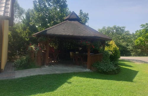 Olszanica House | Domek u Ani