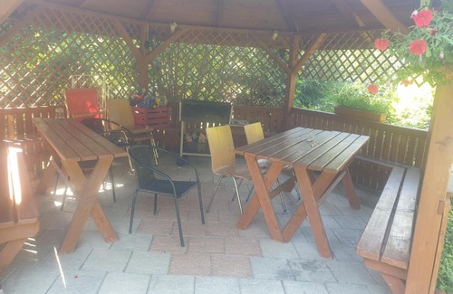 Olszanica House | Domek u Ani