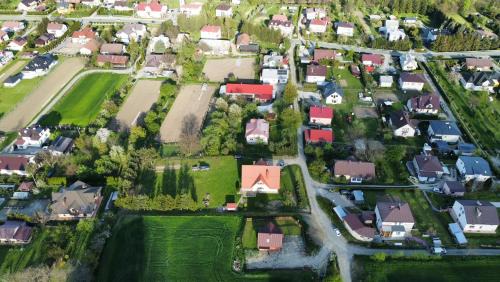 Rymanow-Zdroj Ski Chalet | Domek u Freda