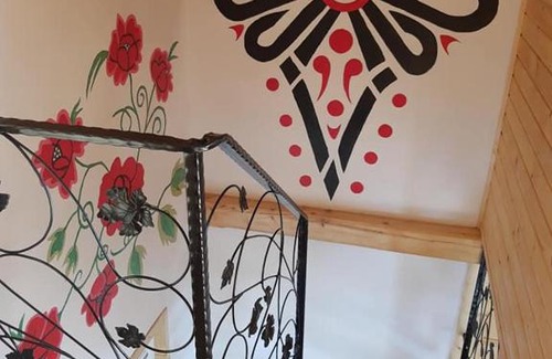 Grywałd Resort | Domek u Jawora -Agroturystyka