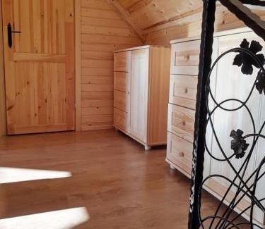 Grywałd Resort | Domek u Jawora -Agroturystyka