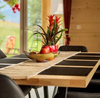 Koscielisko House | Domek u Justyny
