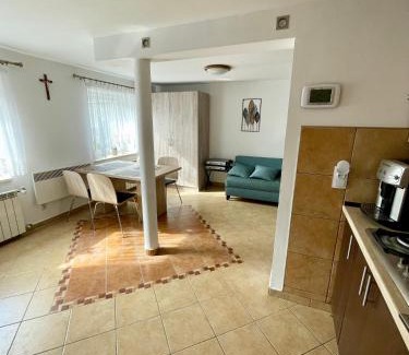 Jelesnia House | Domek u Kacpra