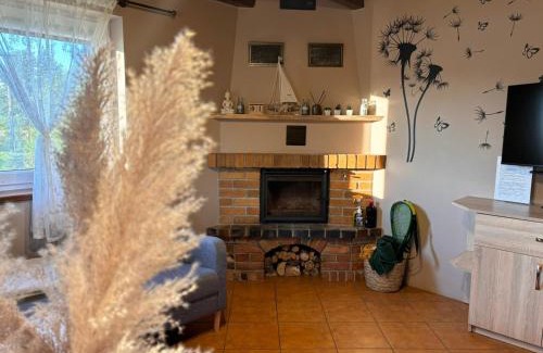 Gizycko House | Domek u Mariusza