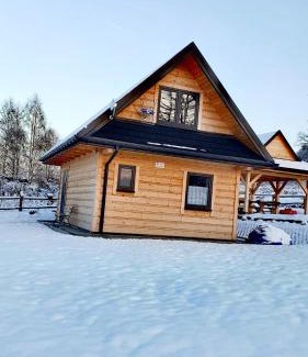 Stryszawa Ski Chalet | Domek w górach Na Grapie