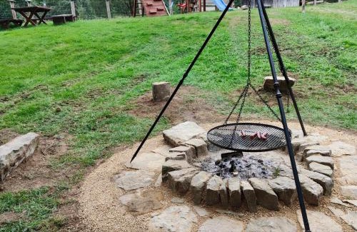 Ujsoy House | Domek w Górach na wyłączność