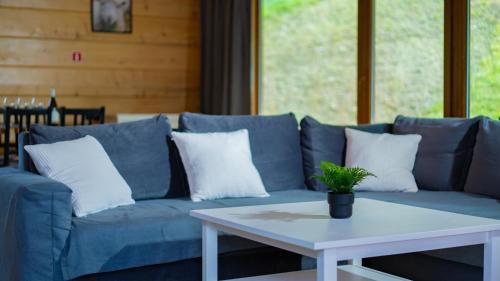 Wierchomla Wielka Ski Chalet | Domek w Górach