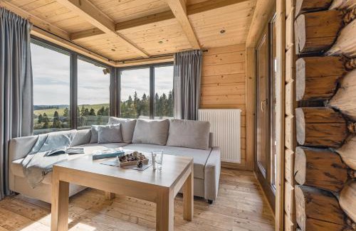 Lapsze Nizne House | Domek w Halpusie