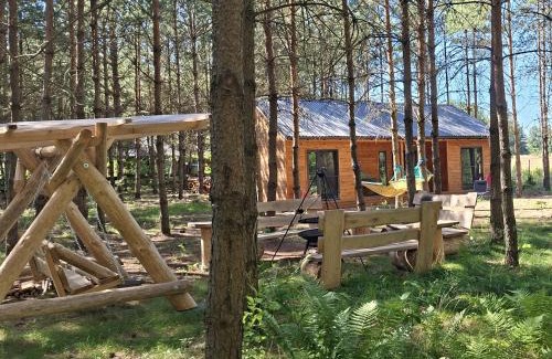 Dzwierzuty House | Domek w Miętkich