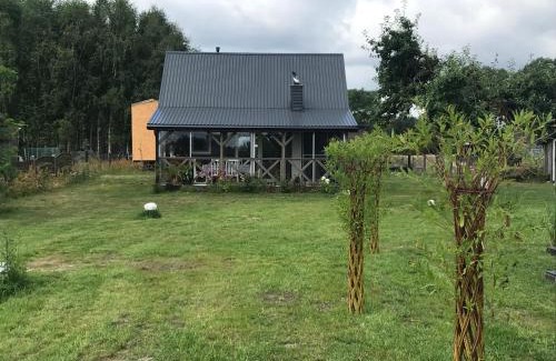 gmina Milejczyce House | Domek Walentinki