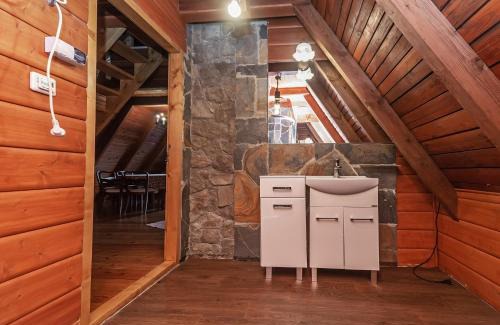 Czernichow House | Domek Widok