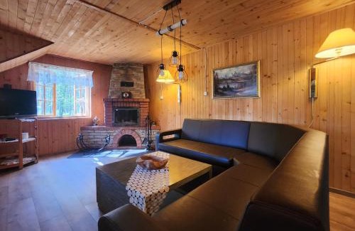 Wilga House | Domek Wilga